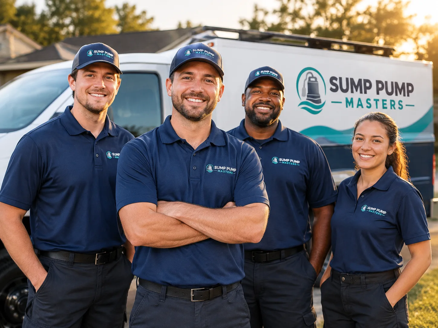 Sump Pump Repair company in Collinsville, MS